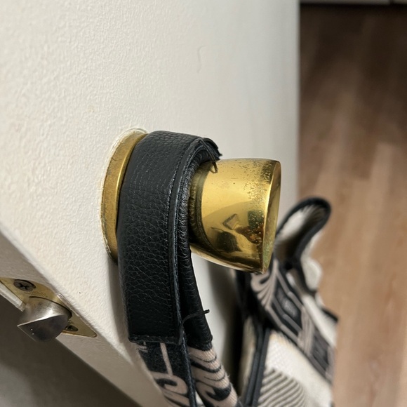 Steve Madden Purse - Picture 5 of 6